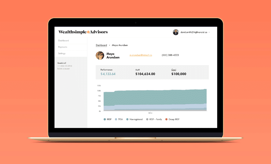 Wealthsimple Review 2022 Is It Canada’s Best RoboAdvisor? Simple Rate