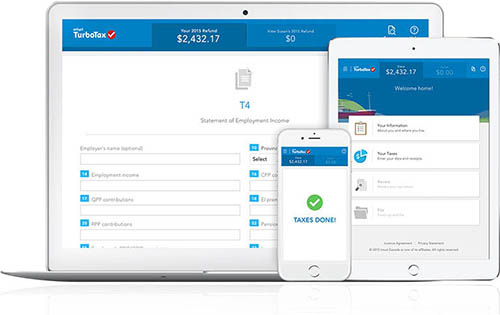turbotax software
