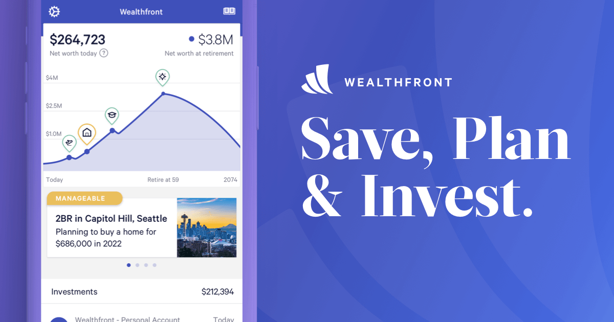 Wealthfront Alternatives For Canadians Simple Rate