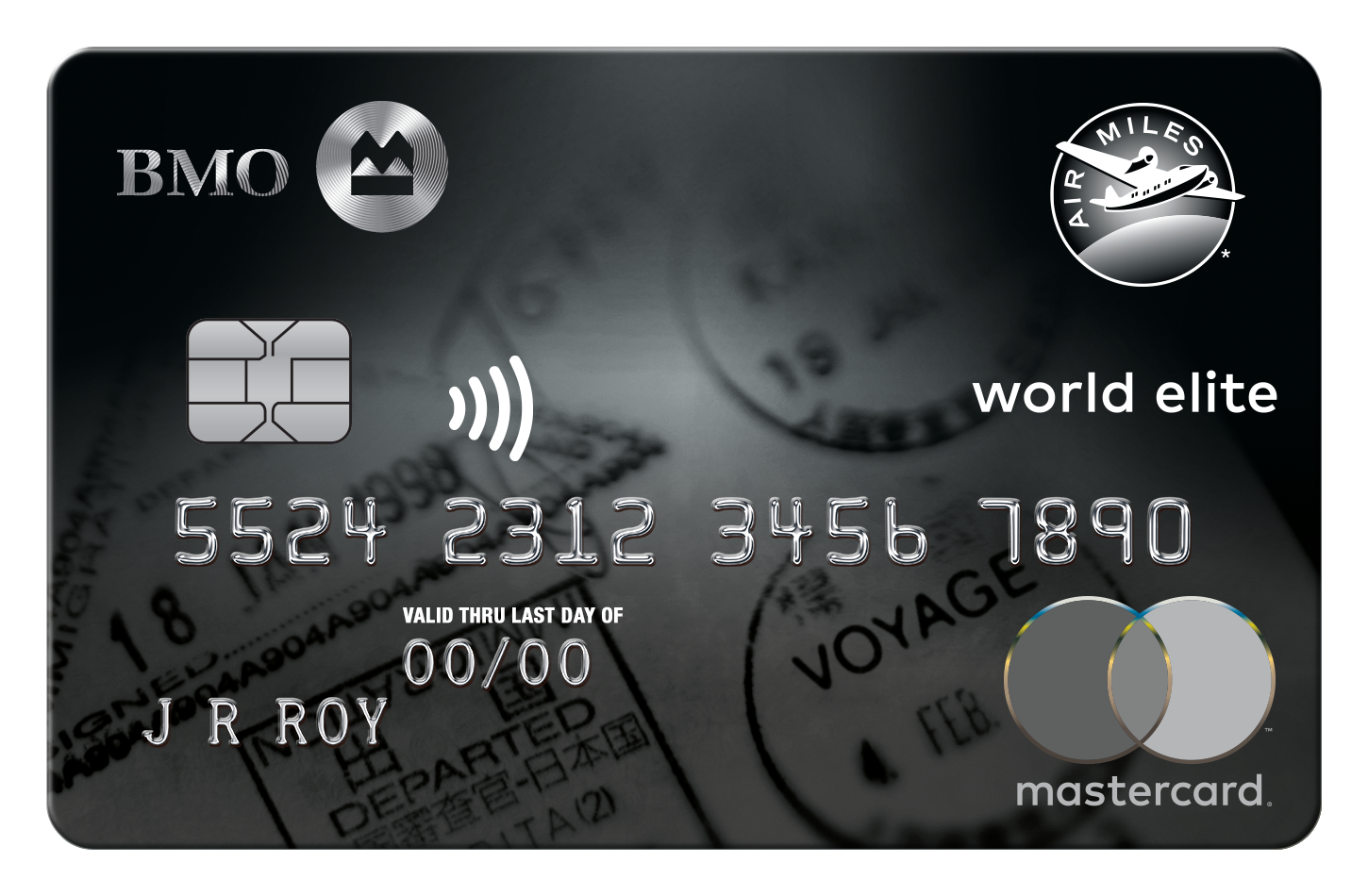 best air miles credit cards in canada for 2020  simple rate