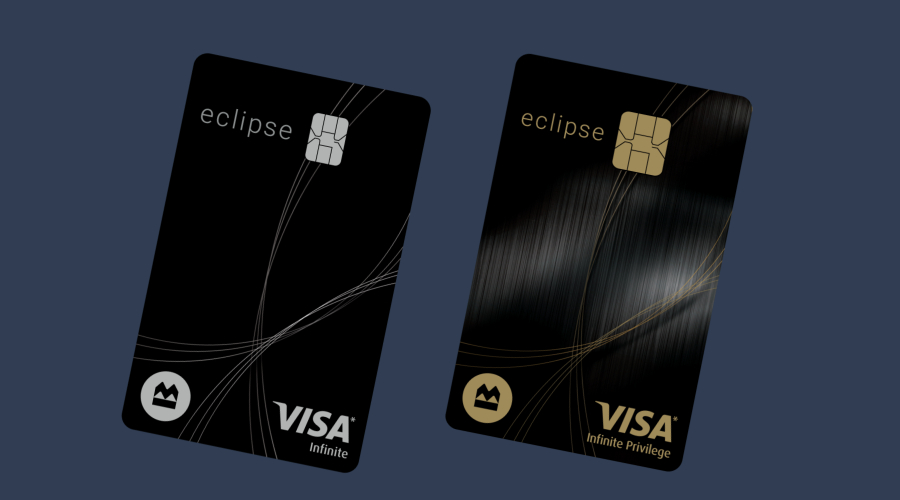 (NEW) BMO eclipse Visa Infinite & Infinite Privilege Card Review