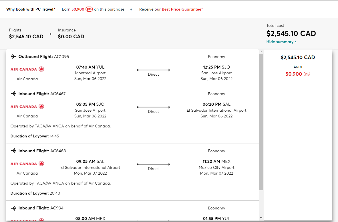 The Simple Guide to PC Optimum Points for Beginners! Simple Rate